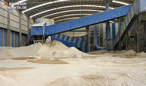 探索二氧化鈦、鈉長(zhǎng)石與防腐涂層之間的關(guān)聯(lián)